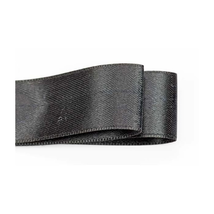 DOPPIO RASO MM15X50 MT NERO